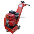 Pavement Concrete Milling Push Machine